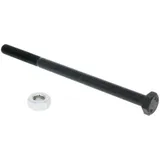 Zentralständer Hauptständer Achse Buzzetti für Peugeot Speedfight, Vivacity, Elyseo, Looxor BZA30325