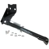 Seitenständer Buzzetti schwarz für Peugeot Squab, Trekker, TKR 96-98 BZA30333