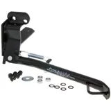 Seitenständer Buzzetti schwarz für Peugeot Speedfight, Vivacity BZA30334