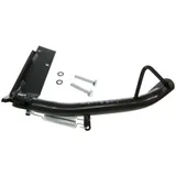 Seitenständer Buzzetti schwarz für Peugeot Jet Force 50 13 Zoll BZA30343