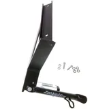 side stand Buzzetti black for MBK Mach G, Yamaha Jog 50 R BZA30356