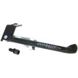 side stand Buzzetti black for MBK Booster, Yamaha BWs 12 inch BZA30361 side stand Buzzetti black for MBK Booster, Yamaha BWs 12 inch BZA30361
