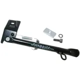 Seitenständer Buzzetti schwarz für Piaggio Typhoon, Zip SP BZA30380