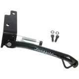 side stand Buzzetti black for Gilera Runner NRG extreme, Pure Jet, Fly BZA30383