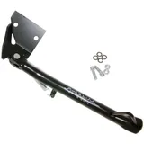 side stand Buzzetti black for Runner SP, NRG Power DD, Pure Jet BZA30385