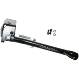 Seitenständer Buzzetti schwarz für Vespa LX, S, ET2, ET4 50, 125, 150 BZA30388