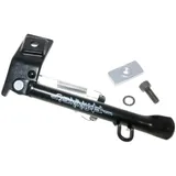 side stand Buzzetti black for Piaggio Zip 50 2-stroke, Zip 50 4-stroke BZA30390 side stand Buzzetti black for Piaggio Zip 50 2-stroke, Zip 50 4-stroke BZA30390