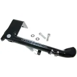 side stand Buzzetti black for Piaggio Liberty 50 2-, 4-stroke 2000- BZA30395