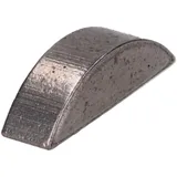 Halbmond Scheibenfeder / Keil Kupplungskorb Buzzetti 10x3x3mm für APE, Vespa BZA30423