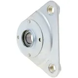 Hinterrad Flansch Lager für Piaggio, Vespa Ciao, SI, Bravo BZA30431