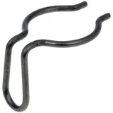 kickstart pinion clip for Peugeot 50, 100cc BZA30437