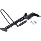 Seitenständer schwarz für Vespa Primavera, Sprint 50, 125, 150 BZA32781