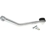 Hebel Kickstarter Buzzetti silber für LML Star 125, 150, 151, 200ccm 4T BZA35434 Hebel Kickstarter Buzzetti silber für LML Star 125, 150, 151, 200ccm 4T BZA35434