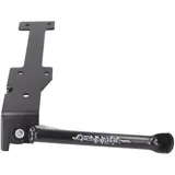 side stand Buzzetti black for Vespa 50, 125 Primavera, ET3, TS BZA39339