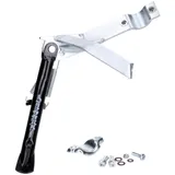 side stand Buzzetti black for Malaguti 50 F12 -2006 BZA53246