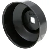oil filter wrench / removing tool Buzzetti 68mm, 14 flutes BZT10935