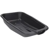 Auffangwanne Buzzetti für Flüssigkeiten 400x215x68mm 2700ml BZT30498 Auffangwanne Buzzetti für Flüssigkeiten 400x215x68mm 2700ml BZT30498