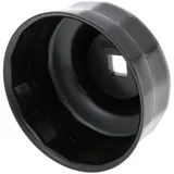 oil filter wrench / removing tool Buzzetti 65mm, 14 flutes BZT30521