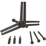 crankcase separating / splitting tool Buzzetti professional BZT30568 crankcase separating / splitting tool Buzzetti professional BZT30568