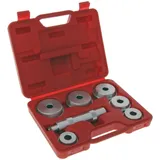 Buchse Lager und Hülsen Montage Werkzeug Set Buzzetti 40-65mm BZT30571
