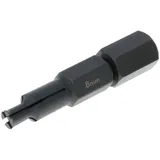 bearing and silent block puller tool adapter Buzzetti 8mm BZT30575