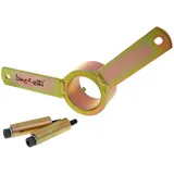 Variator Variomatik Blockierwerkzeug Buzzetti für 400-500ccm Piaggio 4T BZT30604