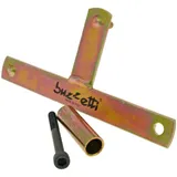 Haltewerkzeug Blockierwerkzeug Buzzetti für LML Star 125-200ccm 4T BZT30611 Haltewerkzeug Blockierwerkzeug Buzzetti für LML Star 125-200ccm 4T BZT30611