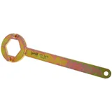 clutch holding tool / holder Buzzetti 39mm for Minarelli, Kymco, Peugeot, Suzuki 50cc 2-stroke BZT30619