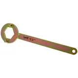 Blockierwerkzeug Kupplungsschlüssel Haltewerkzeug Buzzetti 38mm für Minarelli, Kymco, Peugeot, Suzuki 50ccm 2-Takt BZT30620