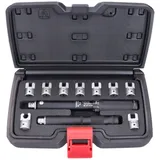 Speichen Drehmomentschlüssel Kit Buzzetti mit 8 Aufsätzen BZT30678 Speichen Drehmomentschlüssel Kit Buzzetti mit 8 Aufsätzen BZT30678