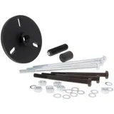 Rotor Polradabzieher Buzzetti für Yamaha 250-400ccm BZT30716