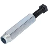 flywheel / alternator rotor puller M17x1 right-hand outer thread for Piaggio, Vespa Ciao, SI BZT30718