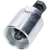 Polradabzieher Buzzetti M42x1,5 links Innengewinde für KTM Duke, RC 390ccm BZT49215
