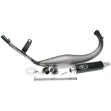 exhaust Turbo Kit Carreras 50 Road for Derbi D50B0, EBE, EBS CARR03