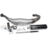 exhaust Turbo Kit Carreras 80 for Minarelli AM CARR10
