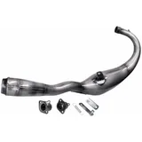 exhaust Turbo Kit Carretera GP 80 for Racer gear shift moped EBE, EBS, D50B -2010 CARR11-GP