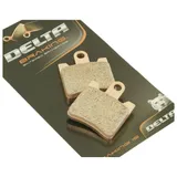 brake pads Delta Braking sintered DB2106RDN = NK430.18 DB2106RDN