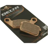 Bremsklötze Bremsbeläge Delta Braking Sinter DB2165OR-N DB2165QDN