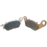 brake pads Delta Braking sintered DB2174RD DB2174RDN