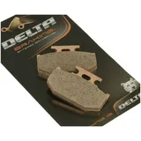 brake pads Delta Braking sintered DB2210RDN DB2210RDN