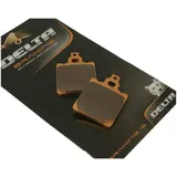 brake pads Delta Braking sintered DB2370SR DB2370SRN