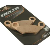 Bremsklötze Bremsbeläge Delta Braking Sinter DB2460OR-N DB2460QDN