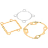Dichtsatz Zylinder Dichtungssatz DR Evolution 70ccm 47mm für Minarelli stehend DR-GR00701