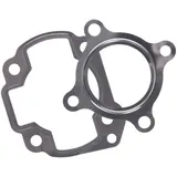 cylinder gasket set DR Evolution 50cc 40mm for Minarelli horizontal AC DR-GR00704