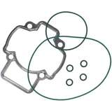Dichtsatz Zylinder Dichtungssatz DR 50ccm 40mm für Piaggio LC DR-GR00734