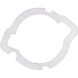 Dichtung Zylinderfuß DR 50ccm 38,4mm für Piaggio Boss, Bravo, Ciao, Grillo, Si DR-GR06336