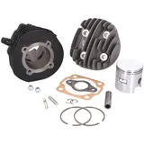 Zylindersatz Zylinderkit DR 85ccm 50mm für Vespa V50, Special, PK, Ape 50 DR-KT00012 Zylindersatz Zylinderkit DR 85ccm 50mm für Vespa V50, Special, PK, Ape 50 DR-KT00012