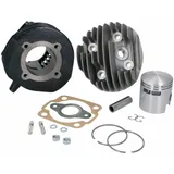 Zylindersatz Zylinderkit DR 75ccm 47mm 6TR für Vespa V50, Special, PK, Ape 50 DR-KT00013