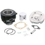 Zylindersatz Zylinderkit DR 102ccm 55mm für Vespa V50, Special, PK, Ape 50 DR-KT00014