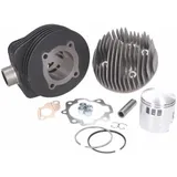 cylinder kit DR 135cc 60mm for Vespa P80, PX80, PX100 DR-KT00018